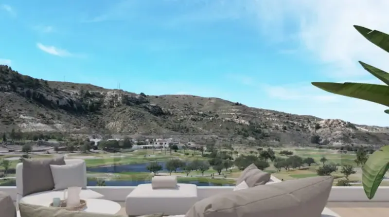 Everest Villas