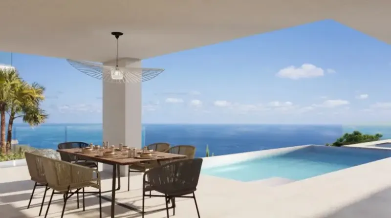 Villa La Luz
