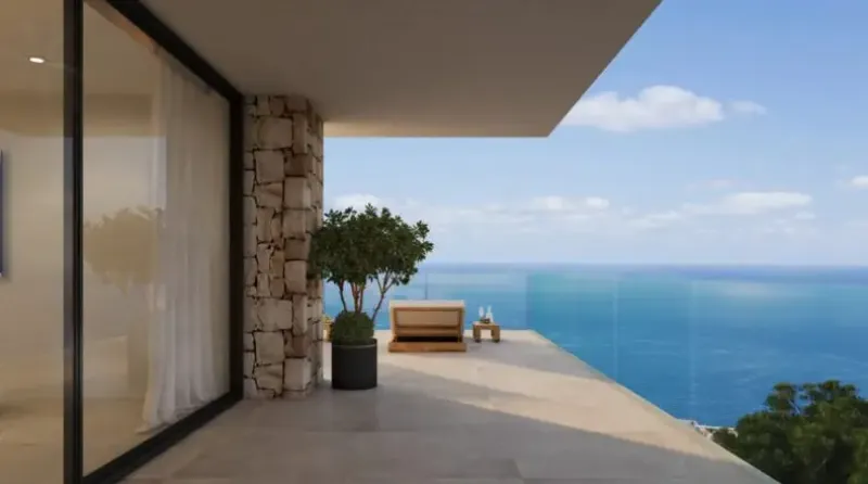 Villa La Luz