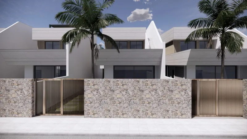 Apartmán v Guardamar del Segura