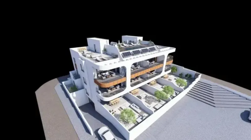 BENISOL APARTMENTS