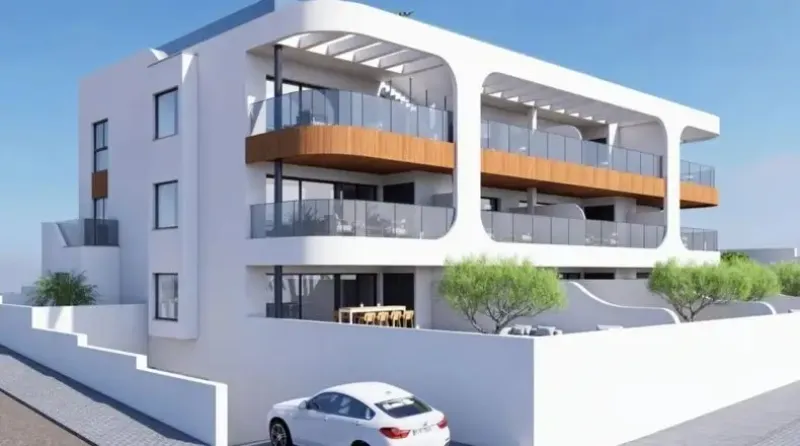 BENISOL APARTMENTS