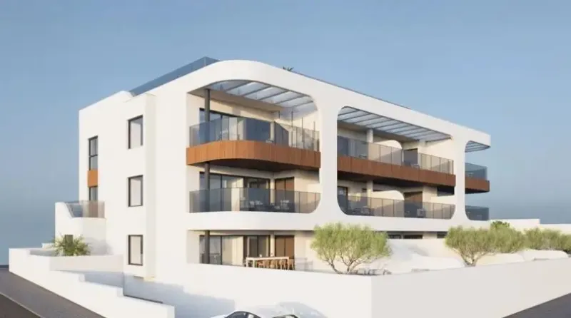 BENISOL APARTMENTS