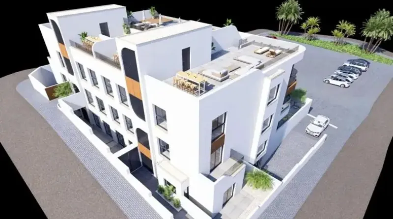 BENISOL APARTMENTS