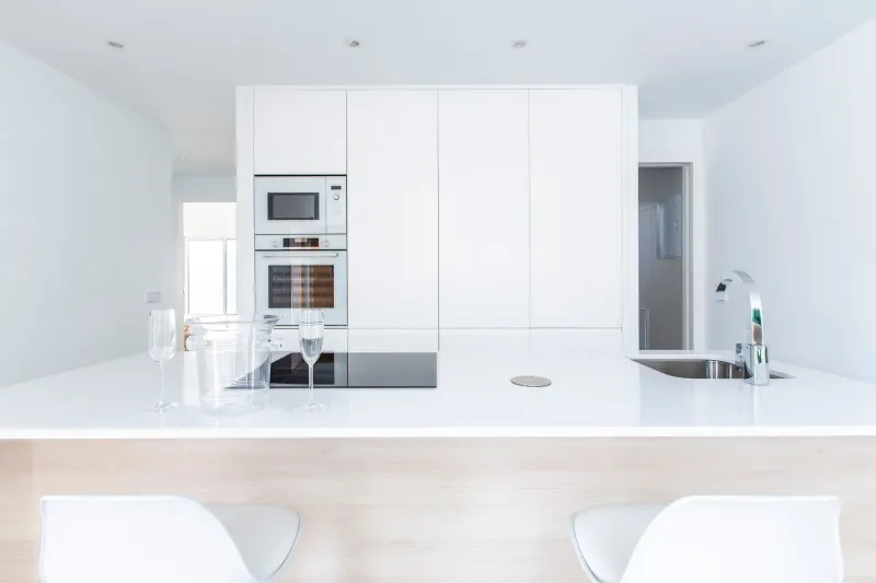 Apartmán v Guardamar del Segura
