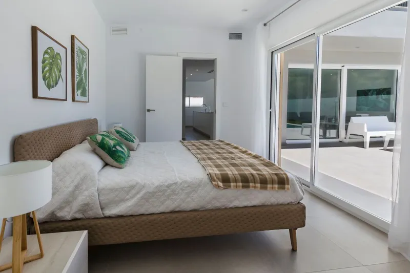Apartmán v Guardamar del Segura