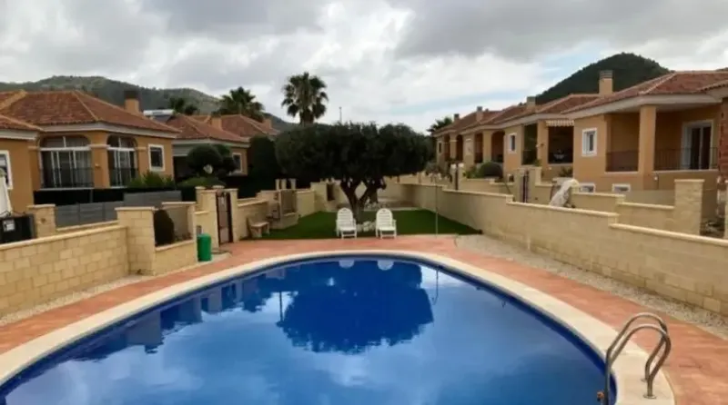 VILLA LISA URBANIZACIÓN LA ROMANA