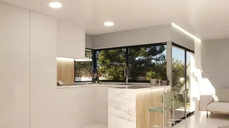 Mirador Villas del Mediterraneo F2