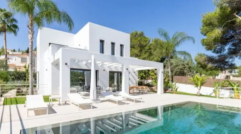 Villa Olivia
