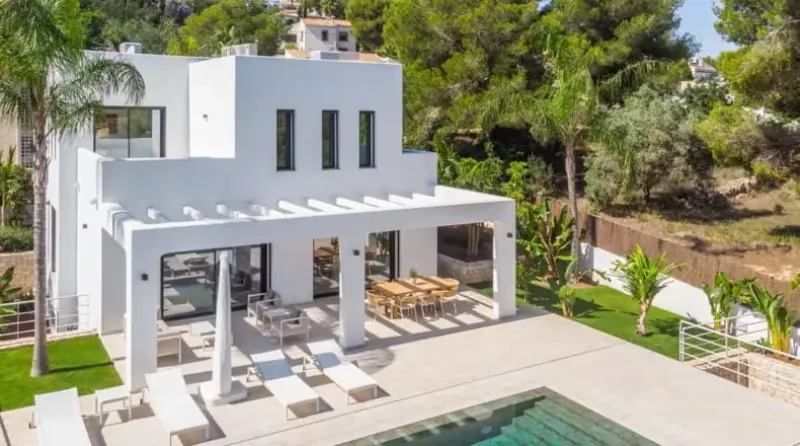 Villa Olivia