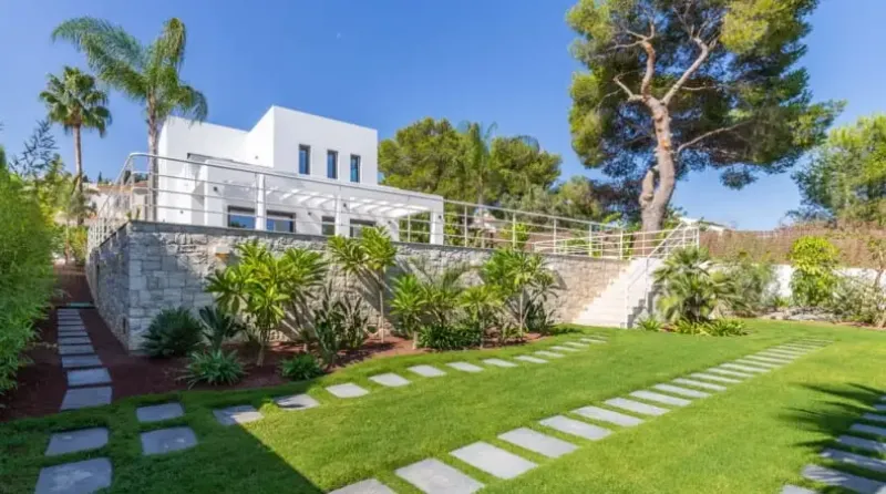 Villa Olivia