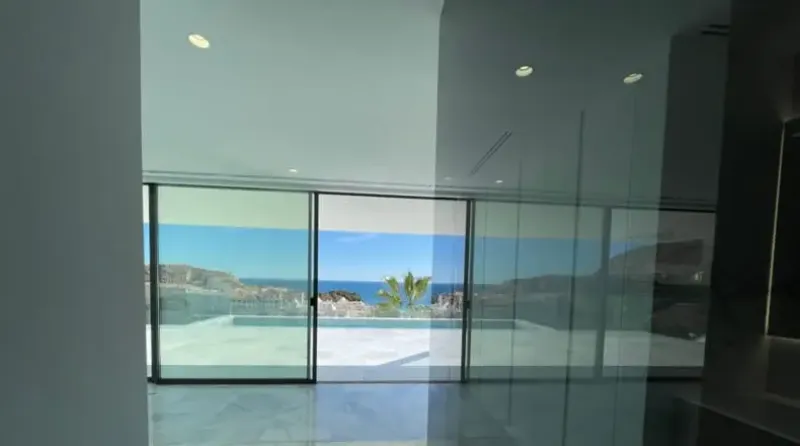 Villa en la prestigiosa zona de Mascarat