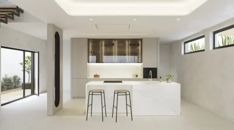 Residencial Lidiamar
