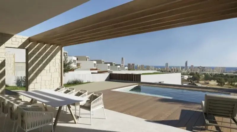 Residencial Lidiamar