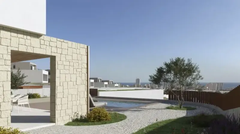 Residencial Lidiamar