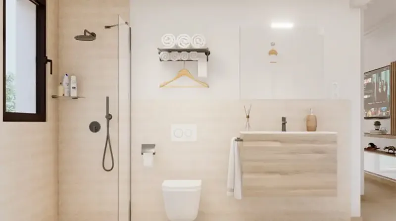 Residencial Sierra Aitana