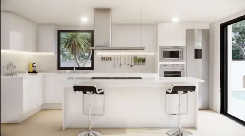 Residencial Sierra Aitana