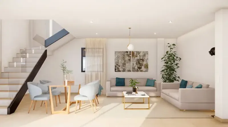 Residencial Sierra Aitana