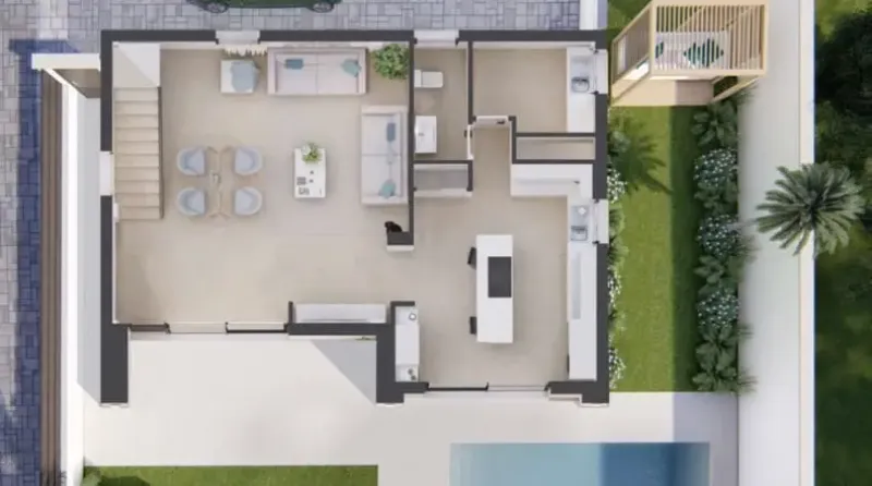 Residencial Sierra Aitana