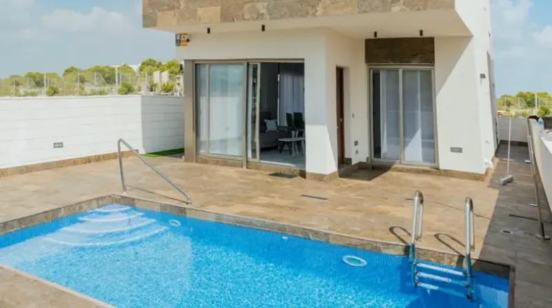 RESIDENCIAL PINK PARADISE