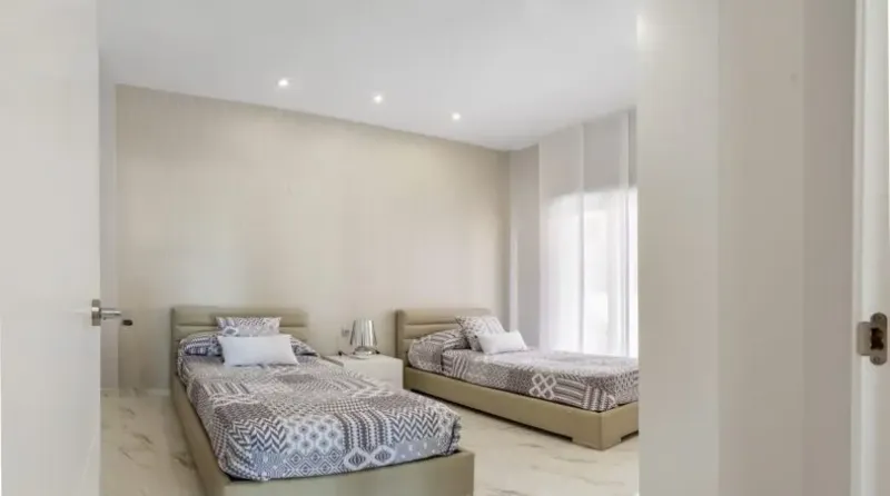RESIDENCIAL PINK PARADISE