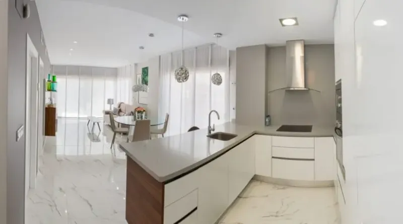 RESIDENCIAL PINK PARADISE