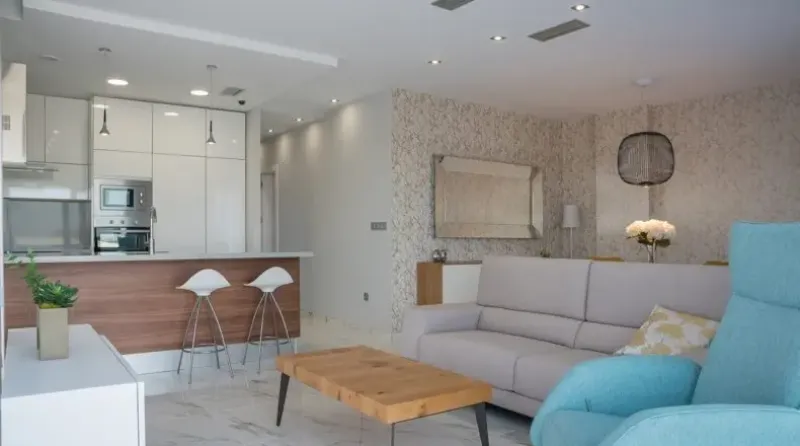 RESIDENCIAL PINK PARADISE