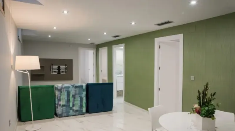 RESIDENCIAL PINK PARADISE