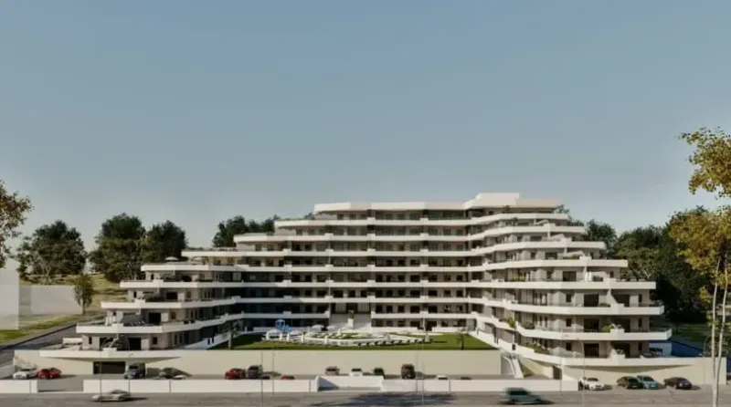 Paradise Resort