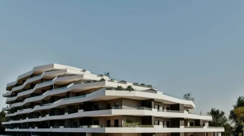 Paradise Resort
