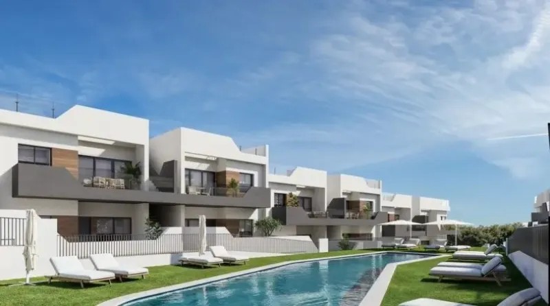 RESIDENCIAL SAMSARA
