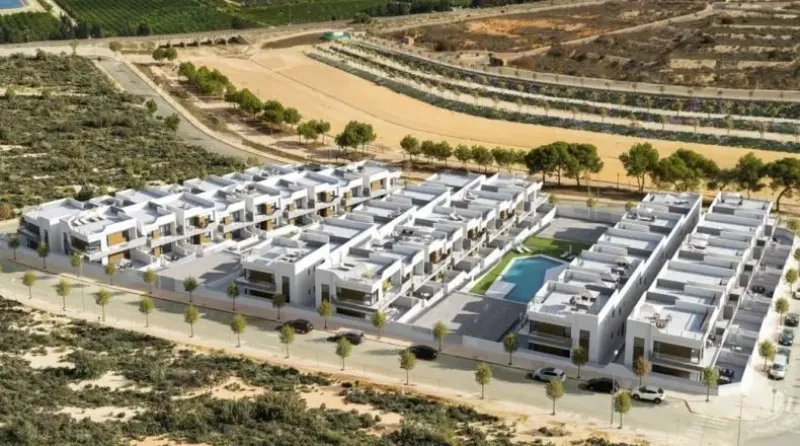 RESIDENCIAL SAMSARA
