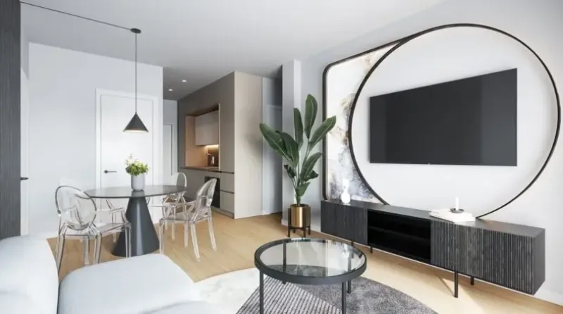 RESIDENCIAL SAMSARA