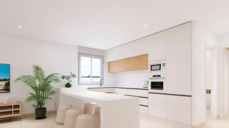 Residencial Marina II Luxury Hills