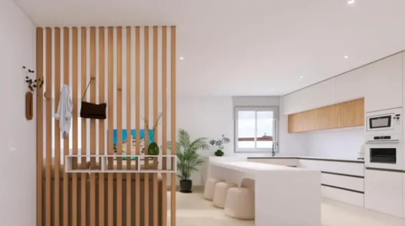 Residencial Marina II Luxury Hills