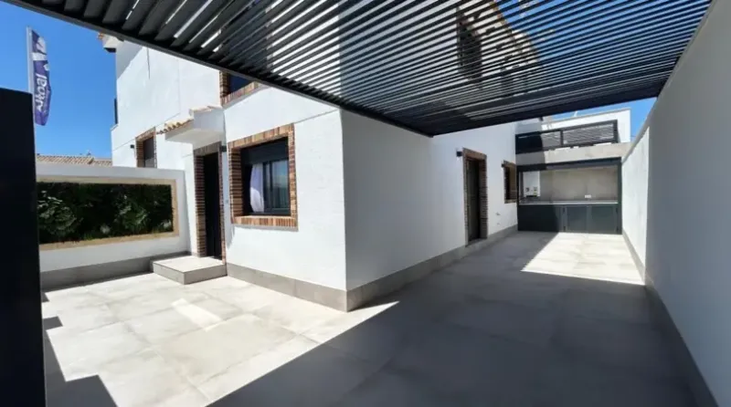Altoal La Cañada