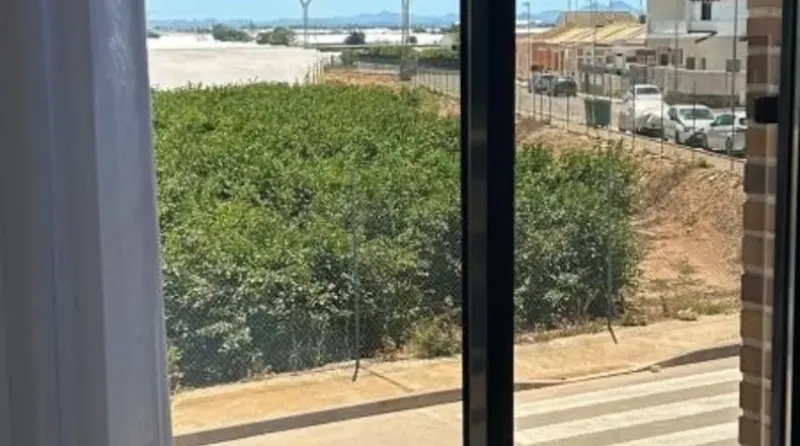Altoal La Cañada