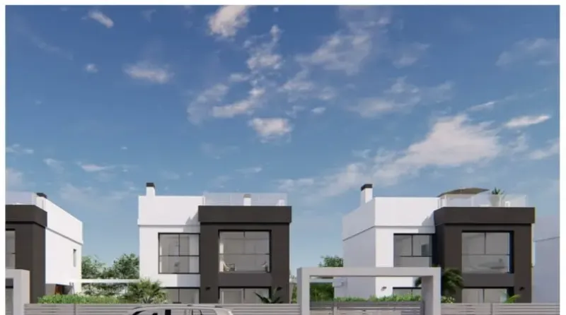 Residencial Panoramic Mutxamel