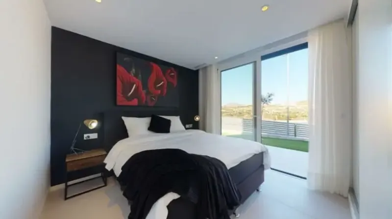 Residencial Panoramic Mutxamel