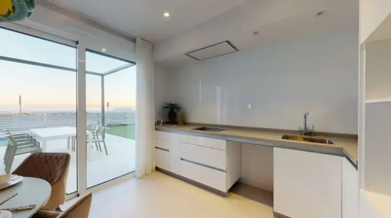 Residencial Panoramic Mutxamel
