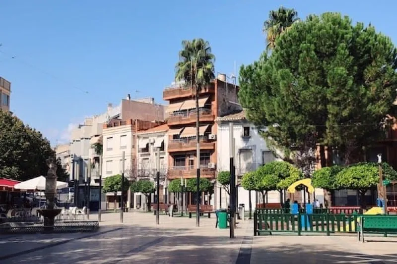Apartmán v Islas Menores