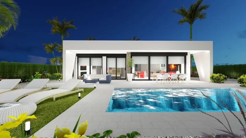 Apartmán v Islas Menores