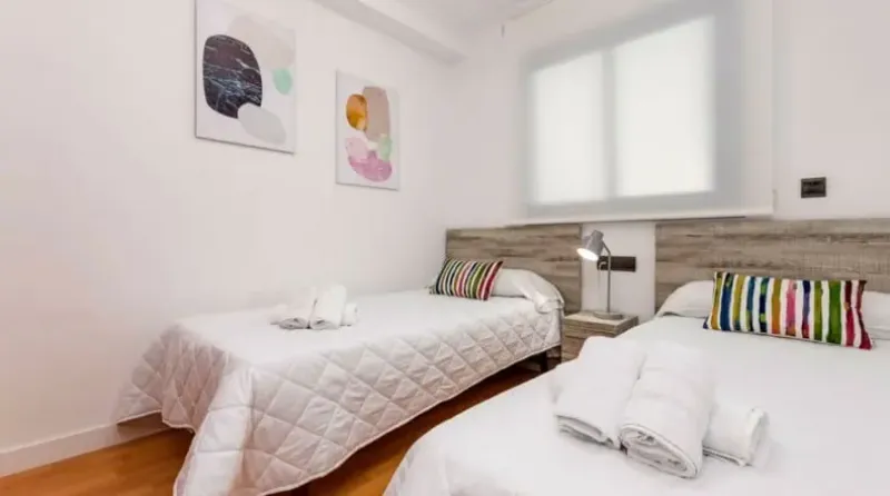 Reventa en Altea, Edificio Altea Beach