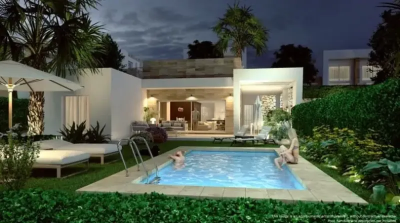 Esia Villas