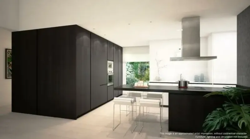 Esia Villas
