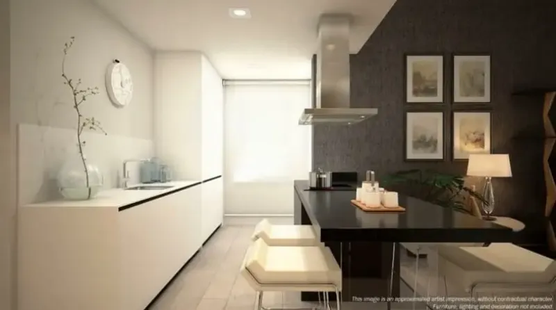 Esia Villas