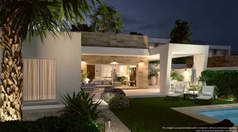 Esia Villas