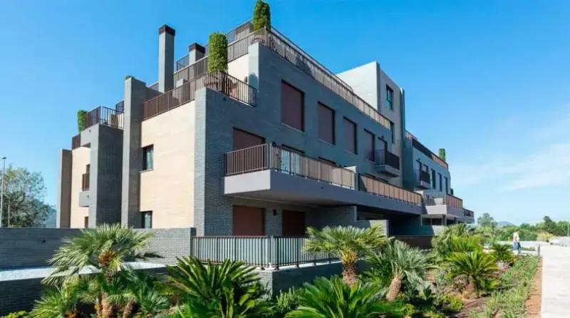 Residencial Las Lomas