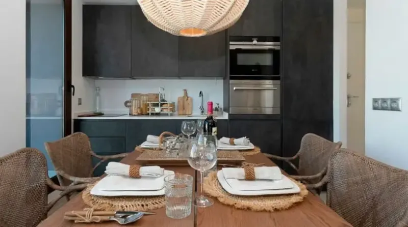 Residencial Las Lomas