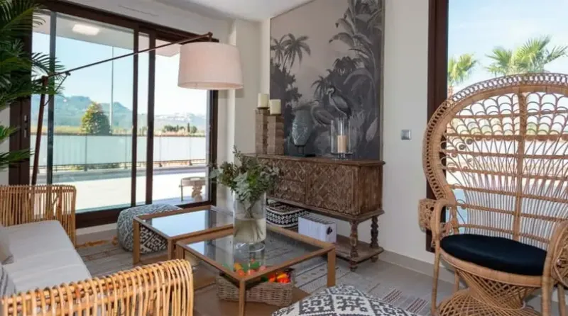 Residencial Las Lomas